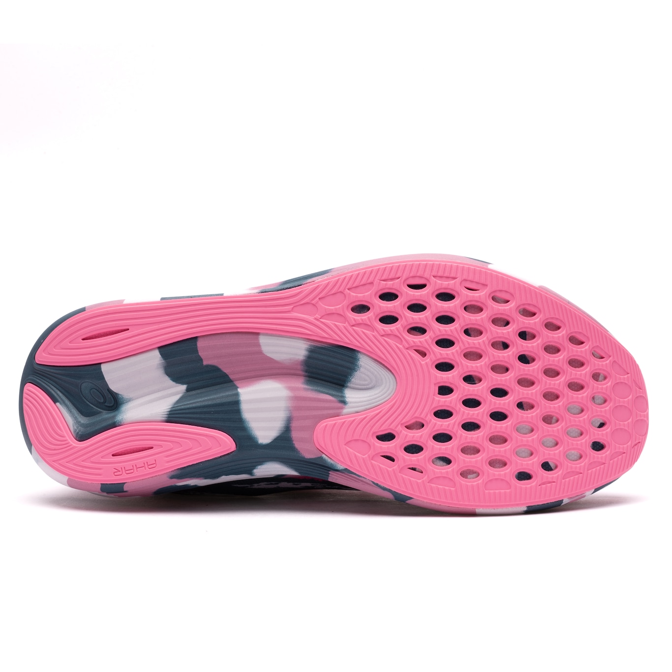 Tênis ASICS Noosa TRi 15 - Feminino - Foto 6