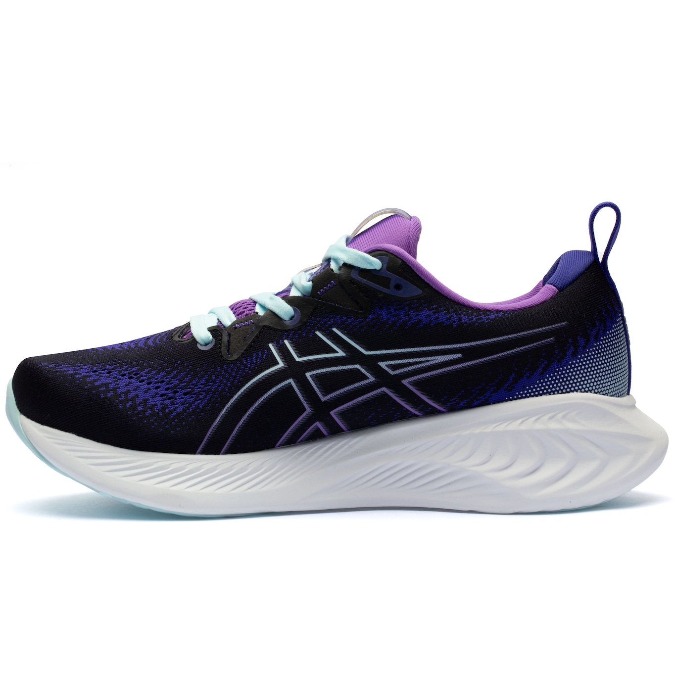 Tênis ASICS Gel-Cumulus 25 - Feminino - Foto 4