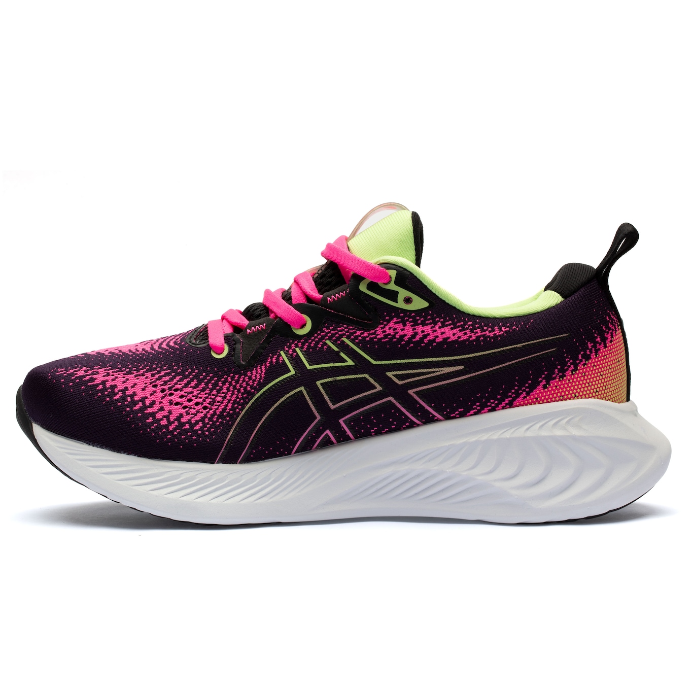 Tênis ASICS Gel-Cumulus 25 - Feminino - Foto 4