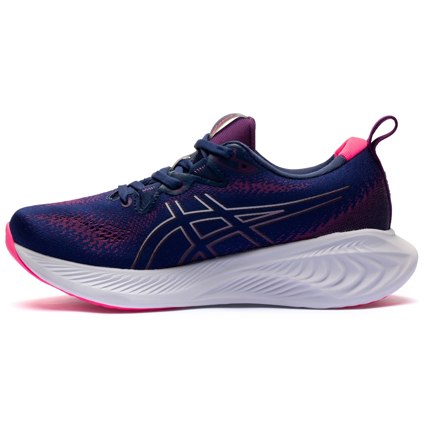 Tênis ASICS Gel-Cumulus 25 - Feminino - Foto 4