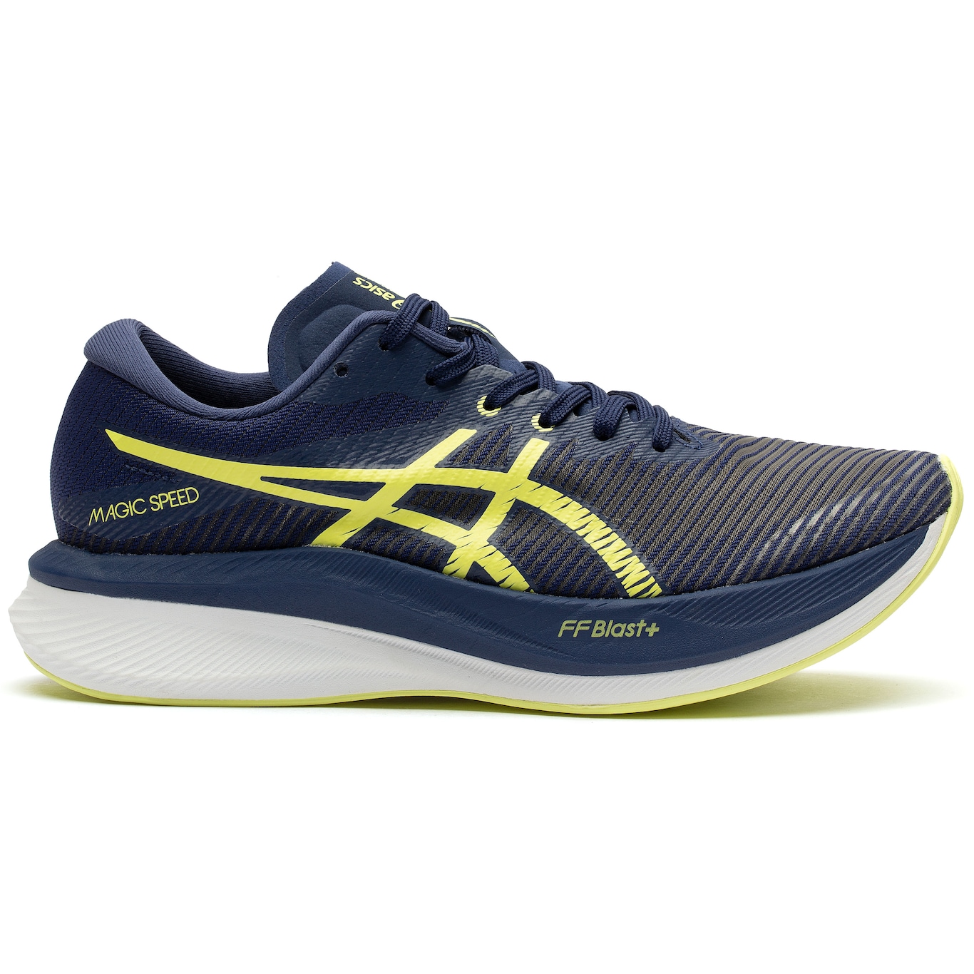 Tênis ASICS Magic Speed 3 - Feminino - Foto 1