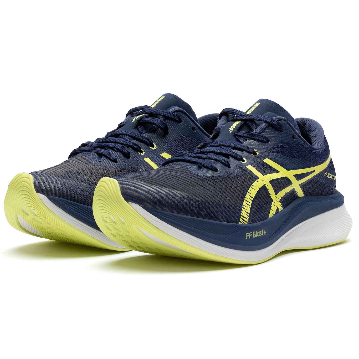 Tênis ASICS Magic Speed 3 - Feminino - Foto 2