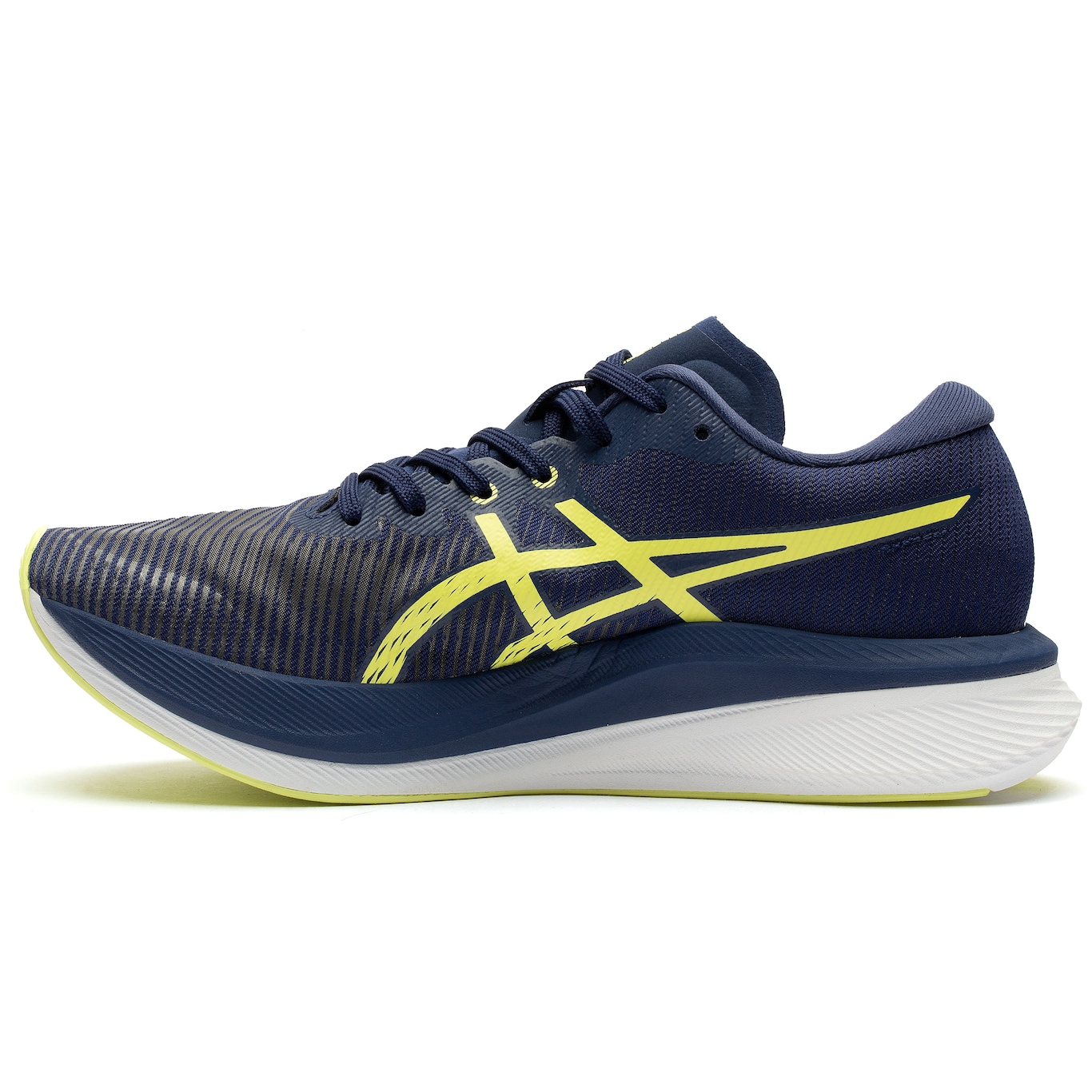 Tênis ASICS Magic Speed 3 - Feminino - Foto 3