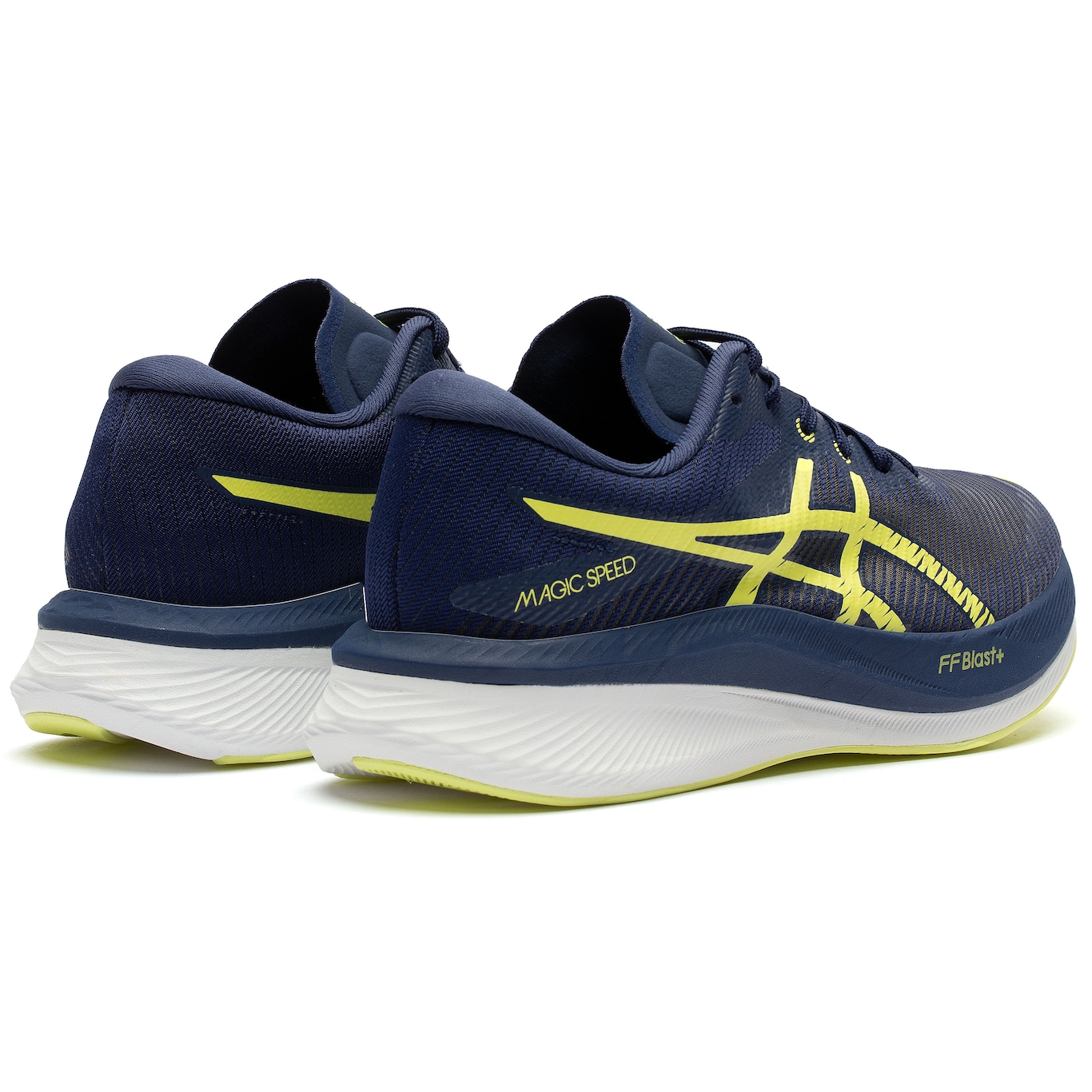 Tênis ASICS Magic Speed 3 - Feminino - Foto 4