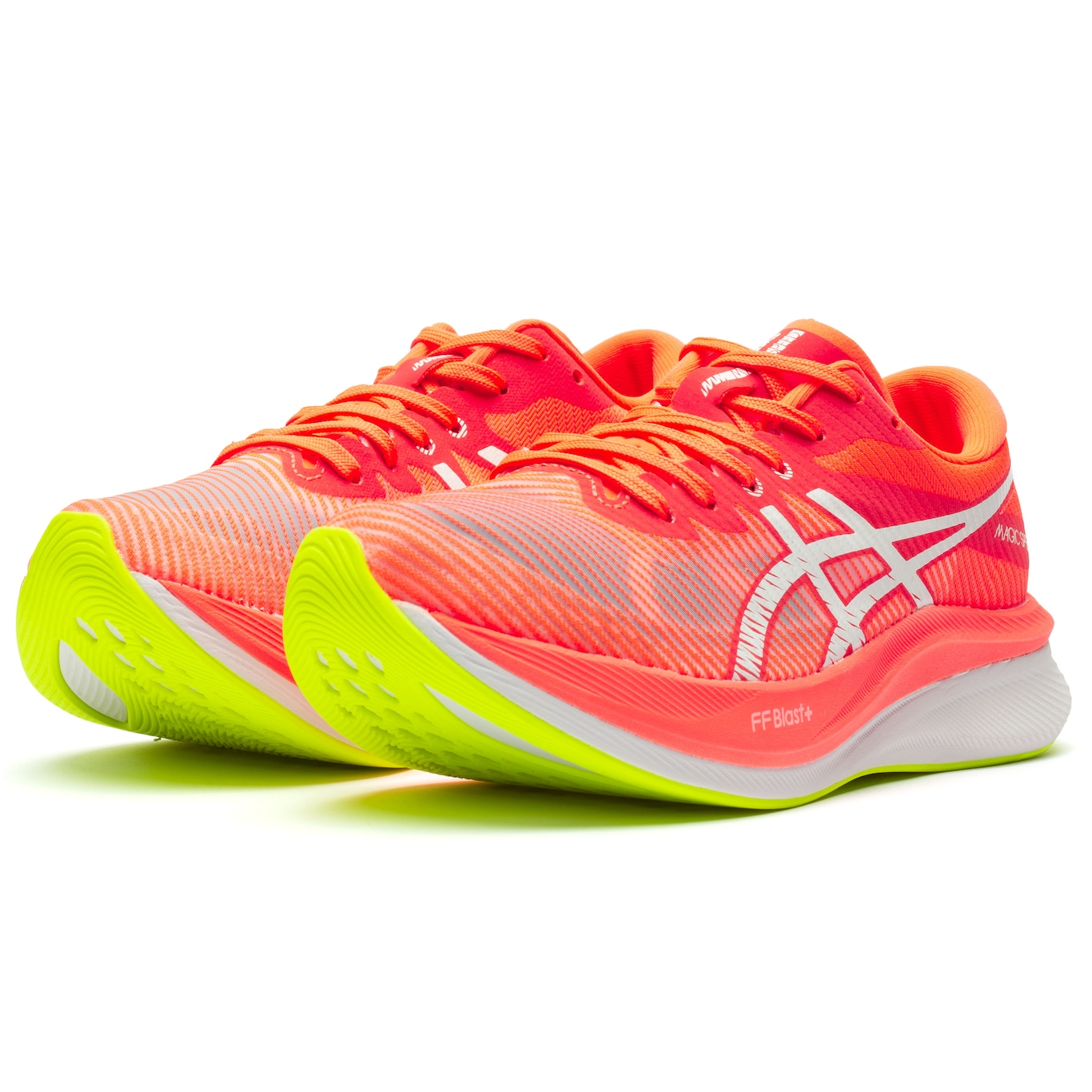 Tênis ASICS Magic Speed 3 - Feminino - Foto 2