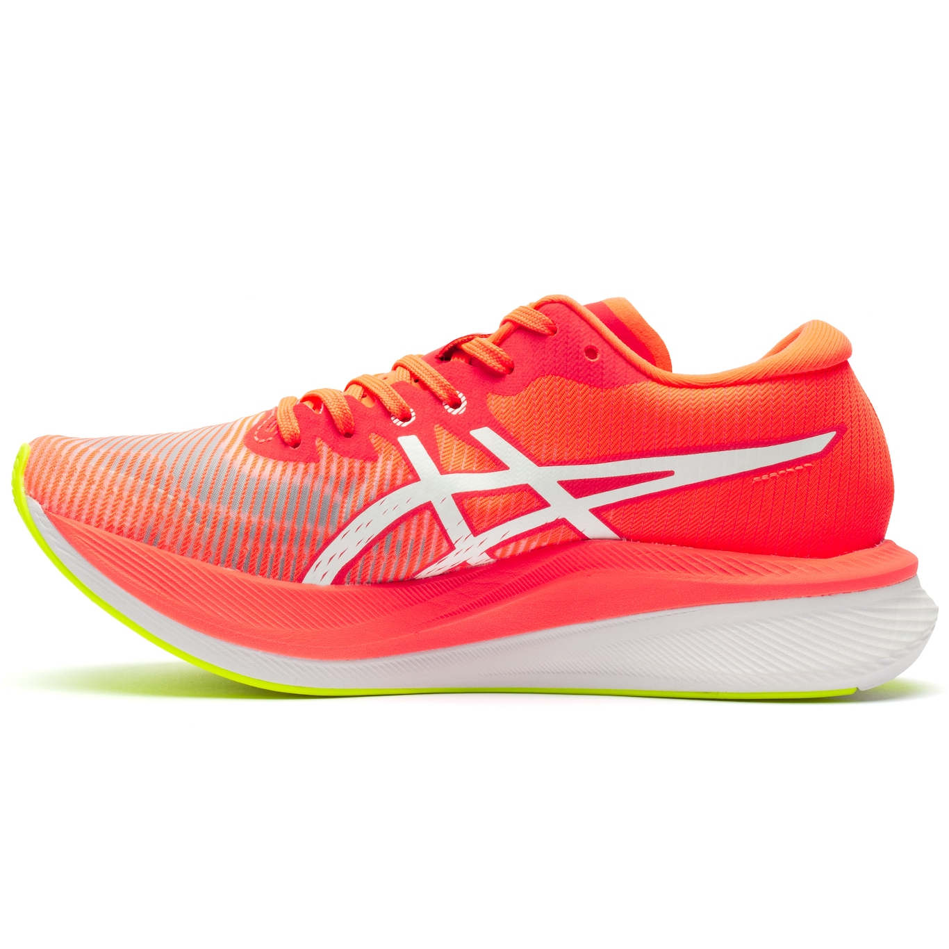 Tênis ASICS Magic Speed 3 - Feminino - Foto 3