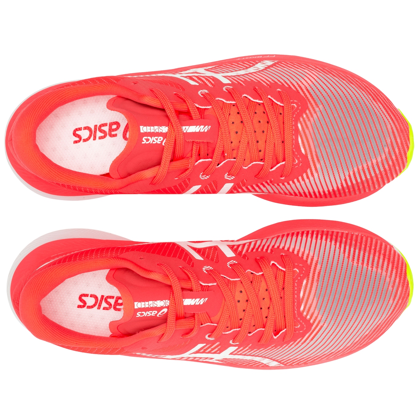 Tênis ASICS Magic Speed 3 - Feminino - Foto 5