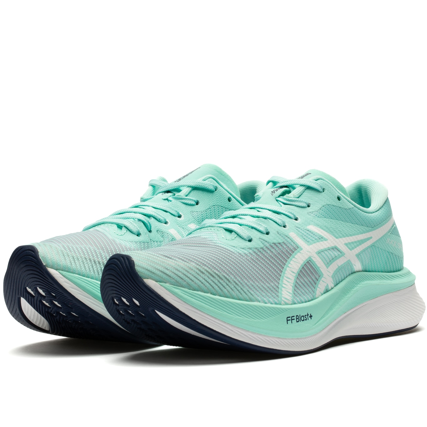 Tênis ASICS Magic Speed 3 - Feminino - Foto 2