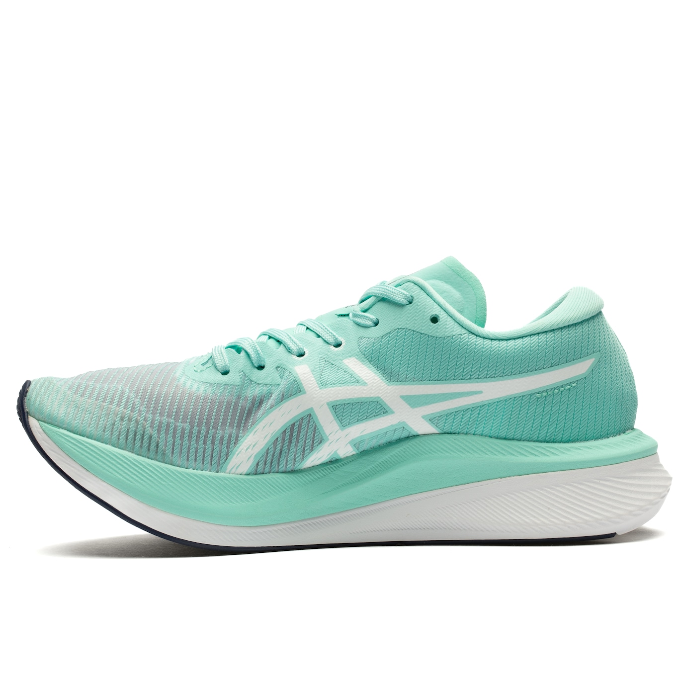 Tênis ASICS Magic Speed 3 - Feminino - Foto 3