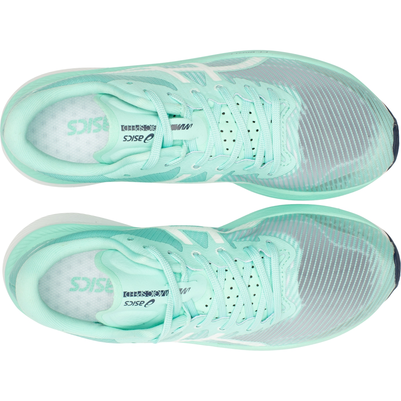 Tênis ASICS Magic Speed 3 - Feminino - Foto 5