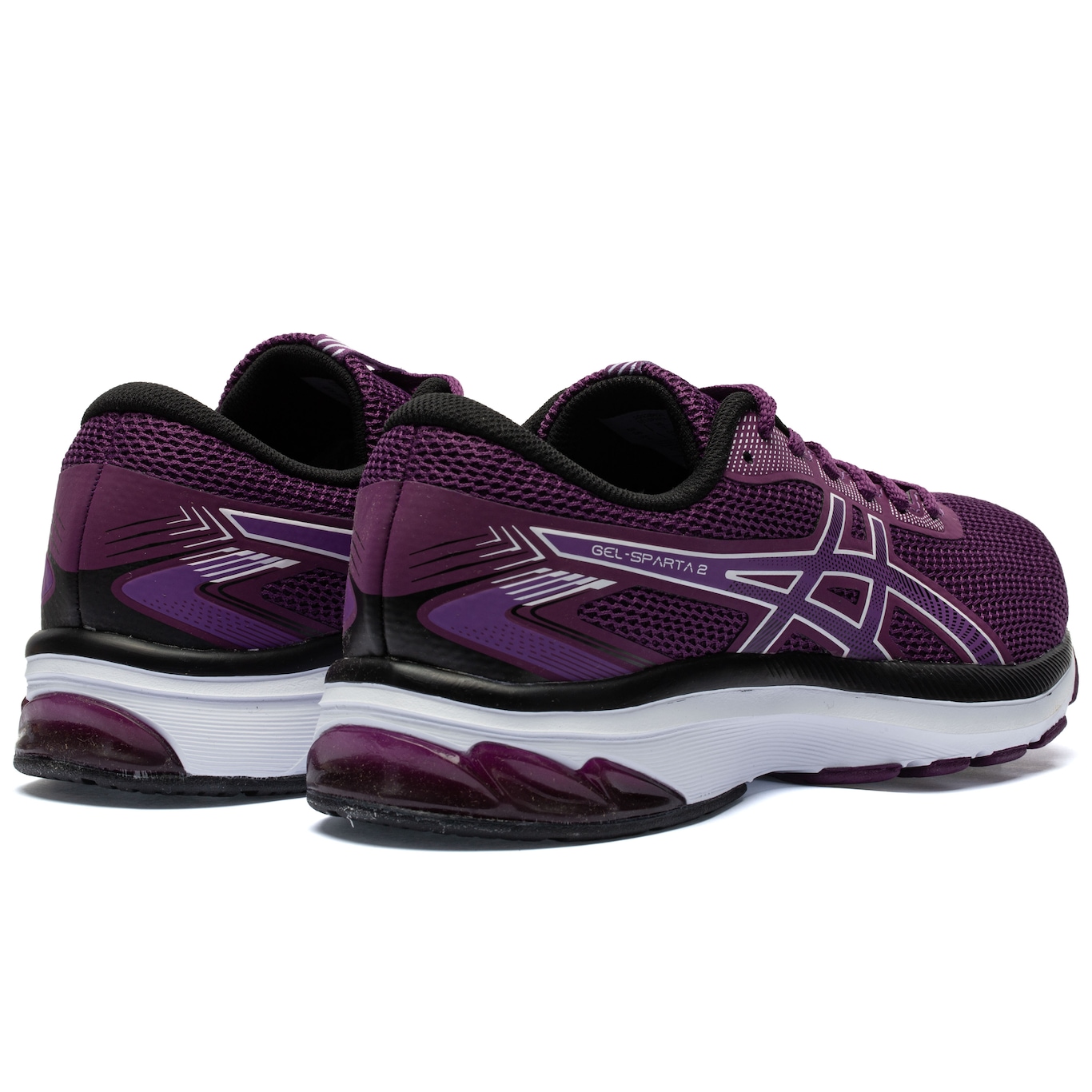 Tênis ASICS Gel-Sparta 2 - Feminino - Foto 5