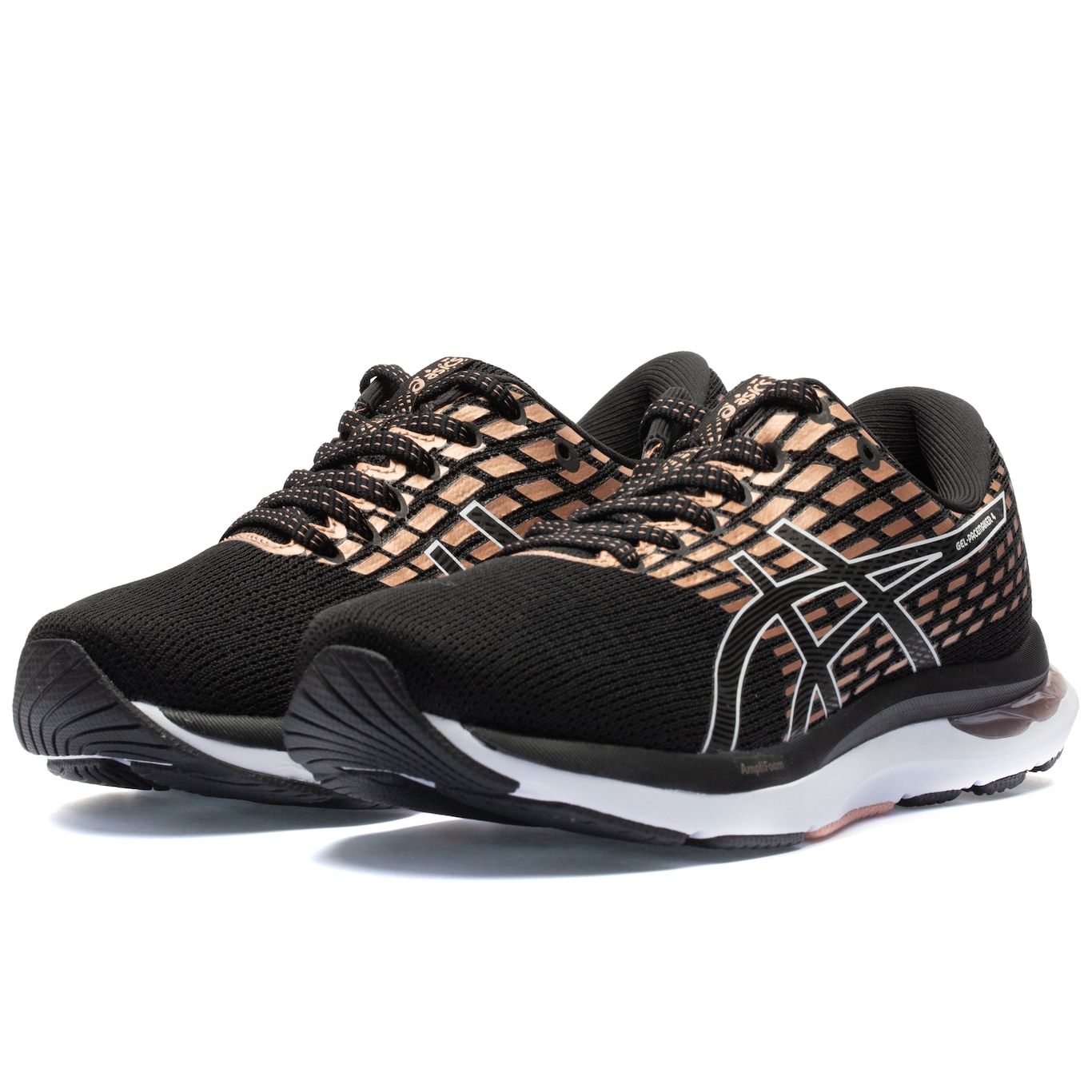 Tênis ASICS Gel-Pacemaker 4 - Feminino - Foto 3