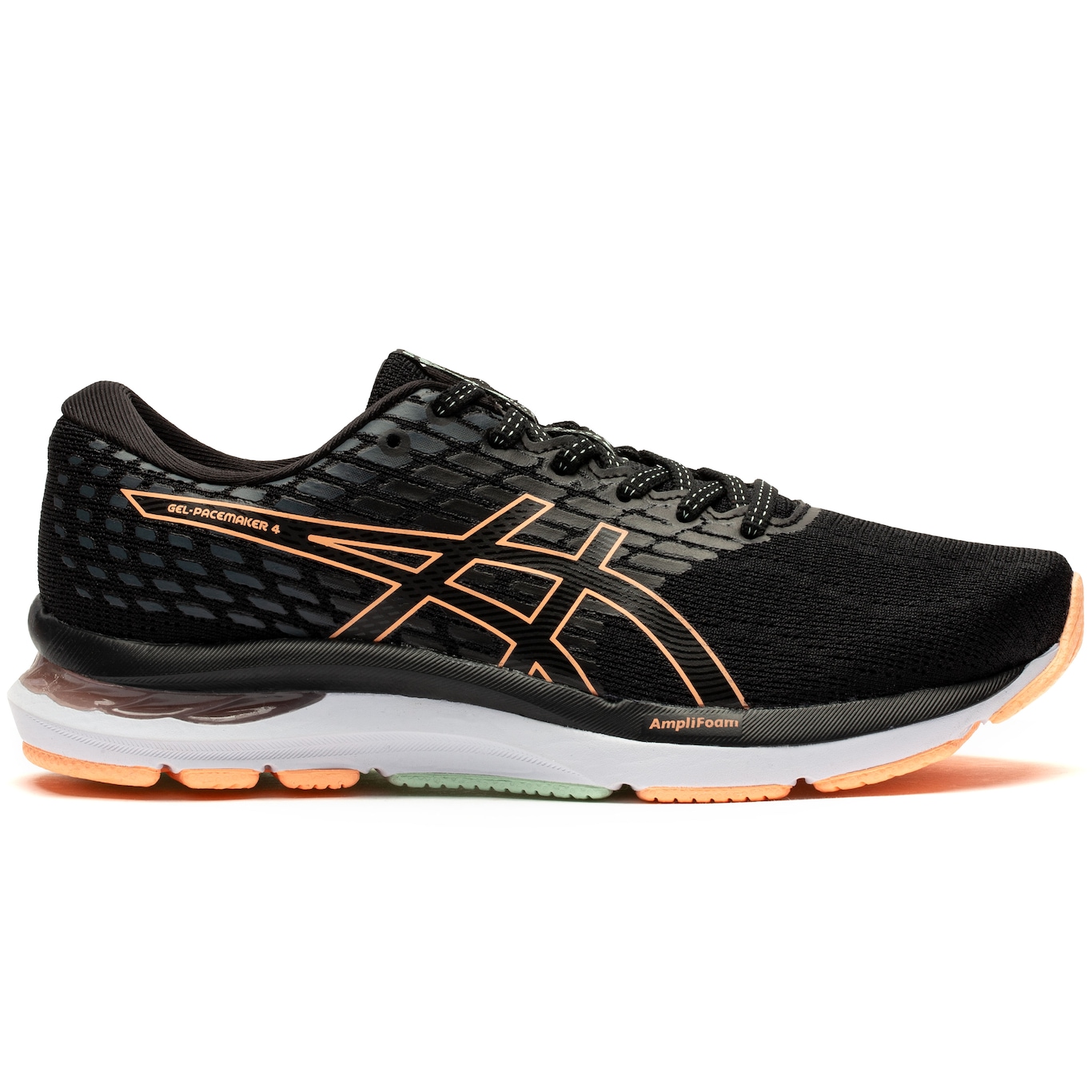 Tênis ASICS Gel-Pacemaker 4 - Feminino - Foto 1