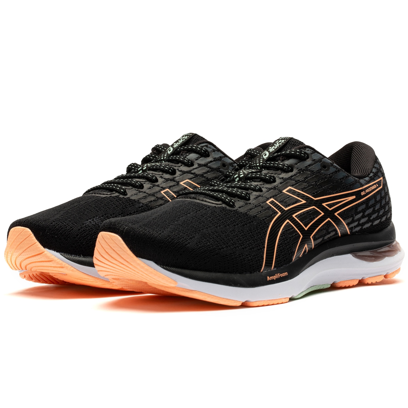 Tênis ASICS Gel-Pacemaker 4 - Feminino - Foto 2