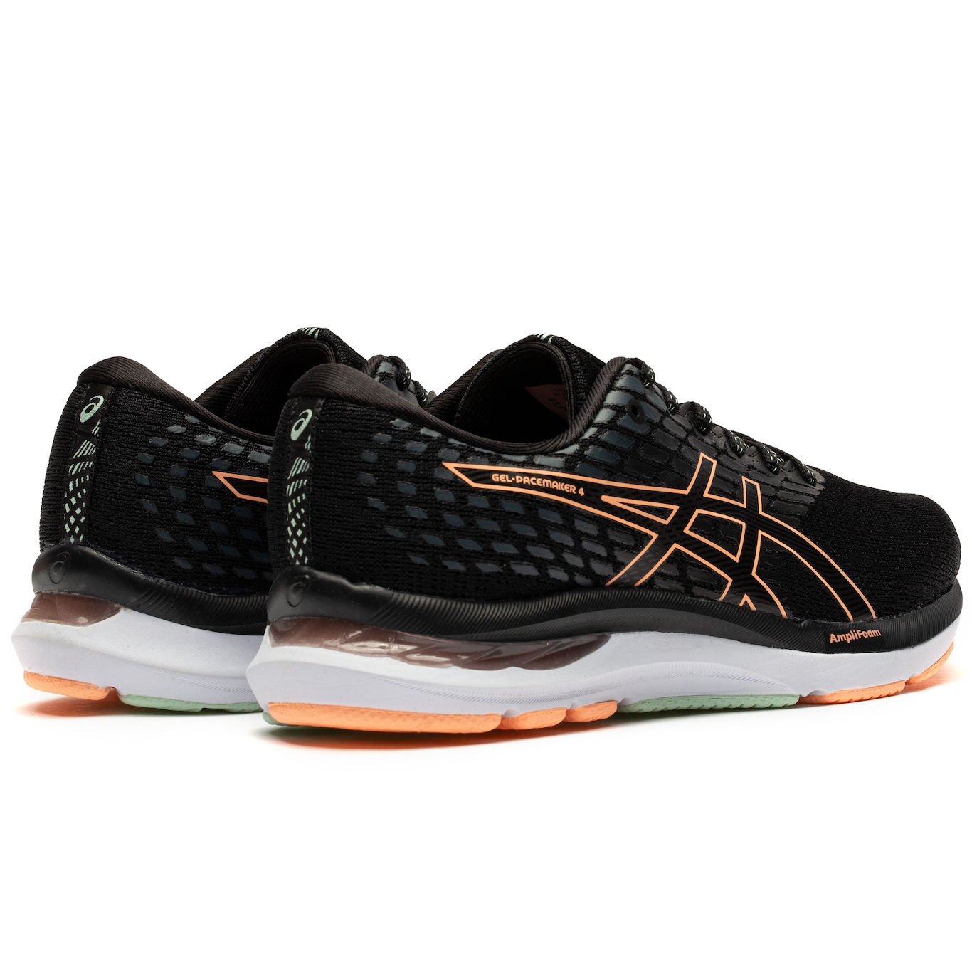 Tênis ASICS Gel-Pacemaker 4 - Feminino - Foto 4