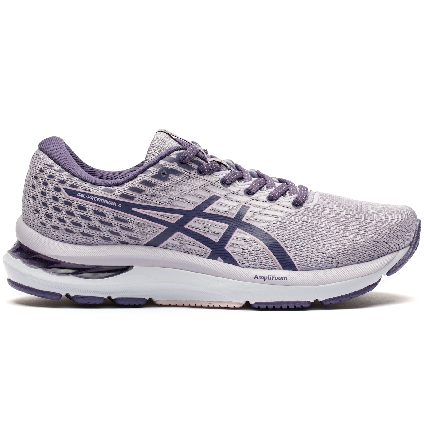 Tênis ASICS Gel-Pacemaker 4 - Feminino - Foto 1