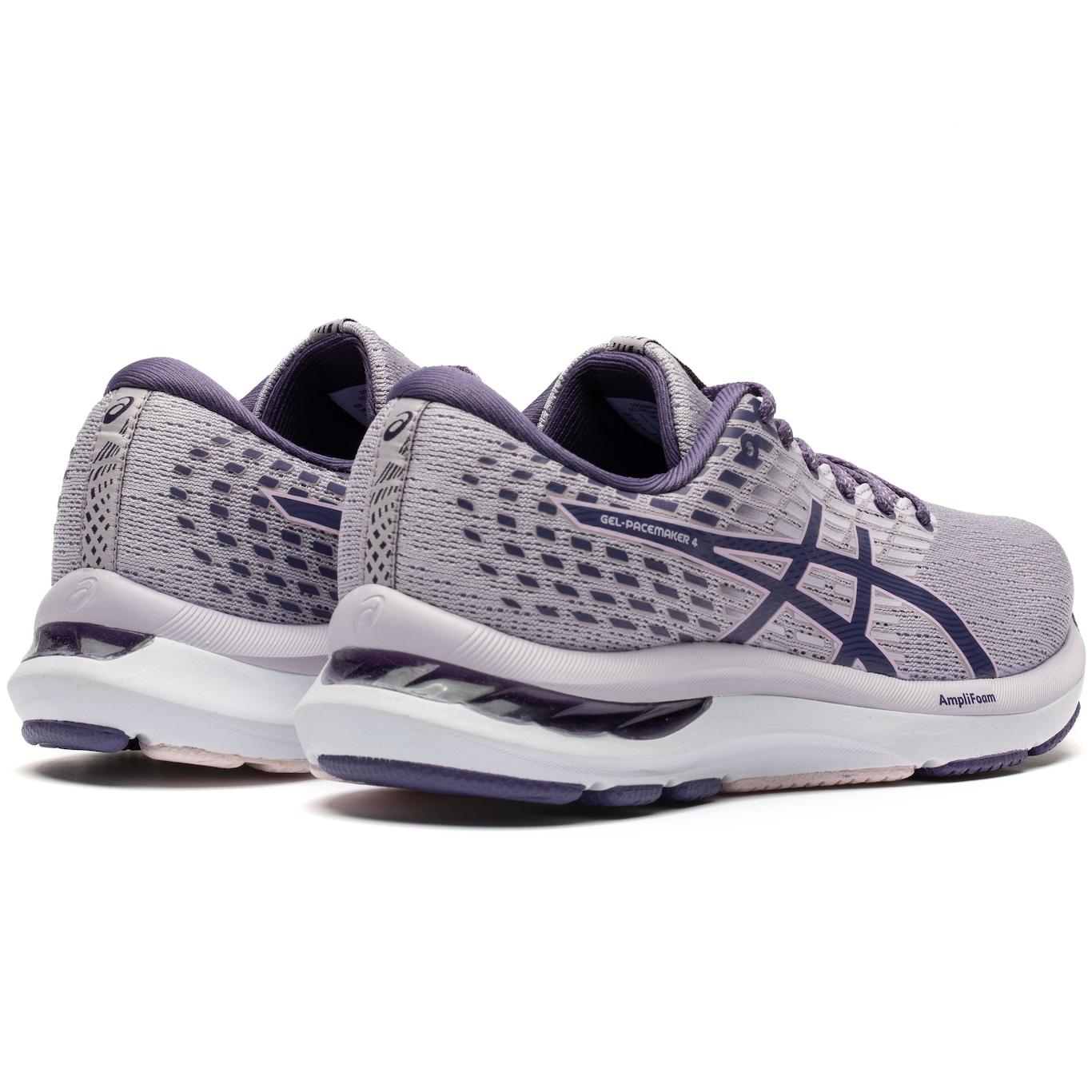 Tênis ASICS Gel-Pacemaker 4 - Feminino - Foto 4