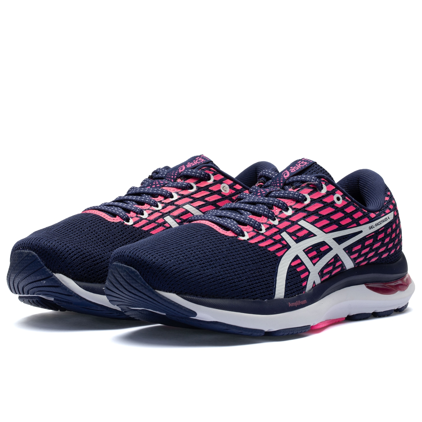 Tênis ASICS Gel-Pacemaker 4 - Feminino - Foto 3