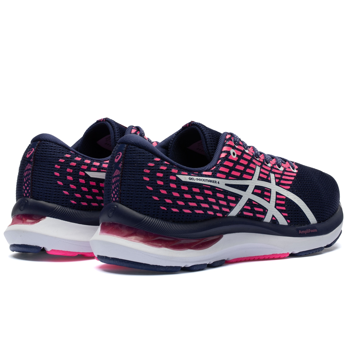 Tênis ASICS Gel-Pacemaker 4 - Feminino - Foto 5