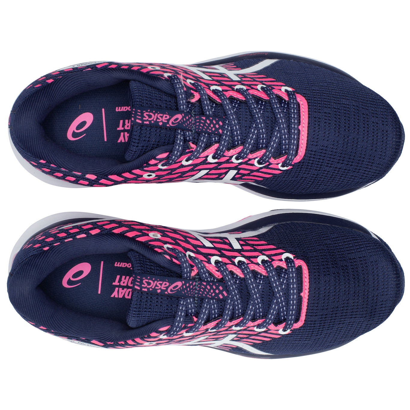 Tênis ASICS Gel-Pacemaker 4 - Feminino - Foto 6