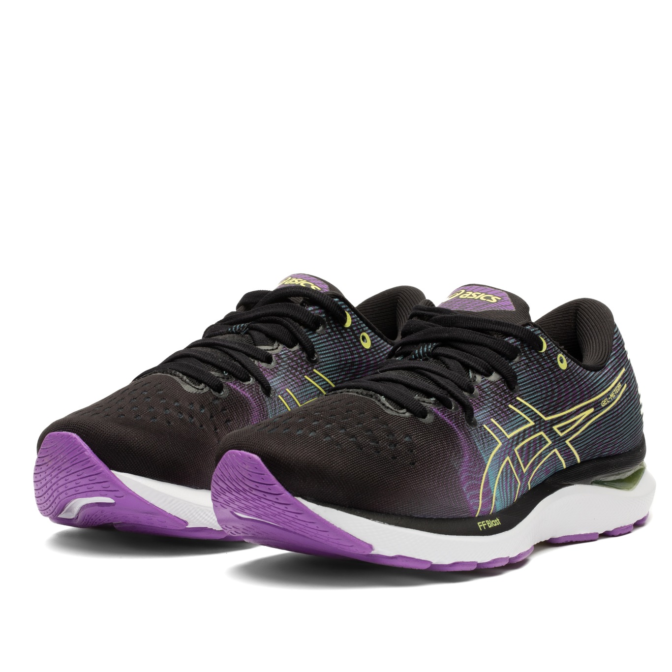 Tênis ASICS Gel-Meteora - Feminino - Foto 2