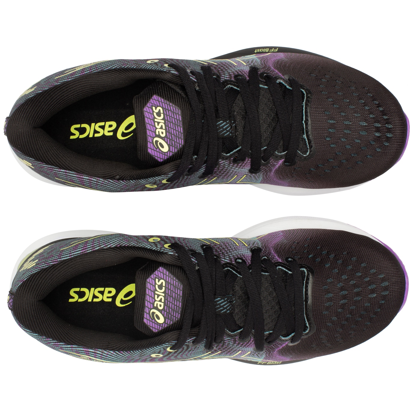 Tênis ASICS Gel-Meteora - Feminino - Foto 5