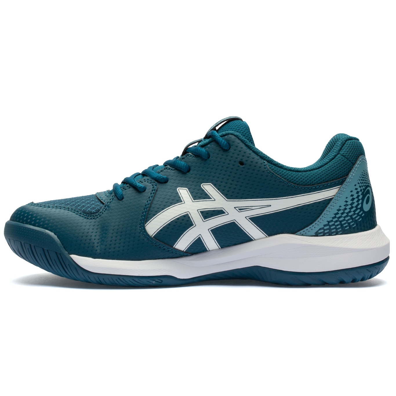 Tênis ASICS Gel-Dedicate 8 - Masculino - Foto 4