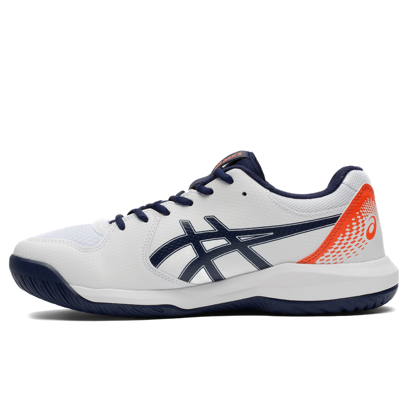 Tênis ASICS Gel-Dedicate 8 - Masculino - Foto 3