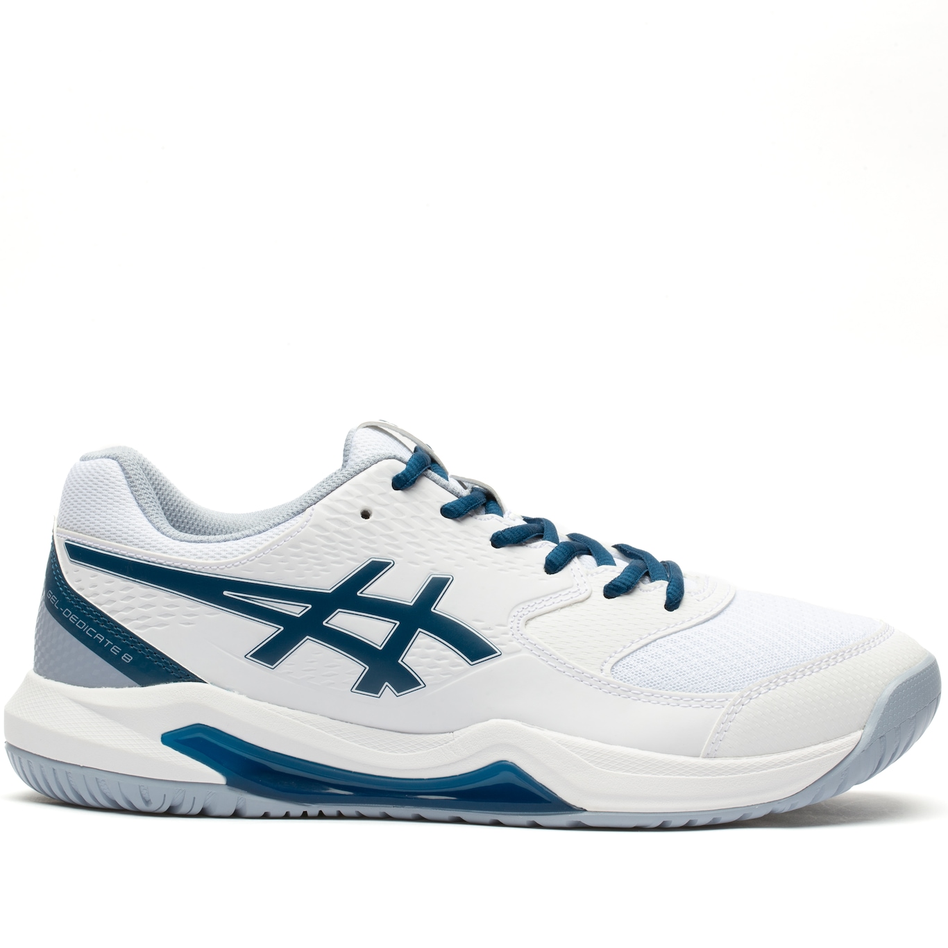 Tênis ASICS Gel-Dedicate 8 - Masculino - Foto 1