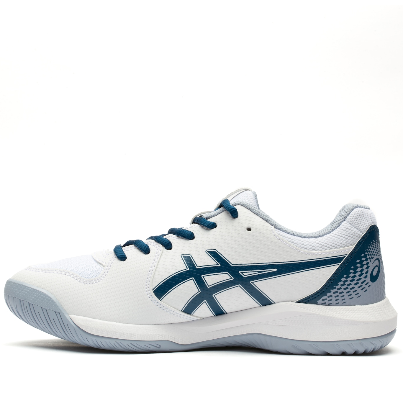 Tênis ASICS Gel-Dedicate 8 - Masculino - Foto 3