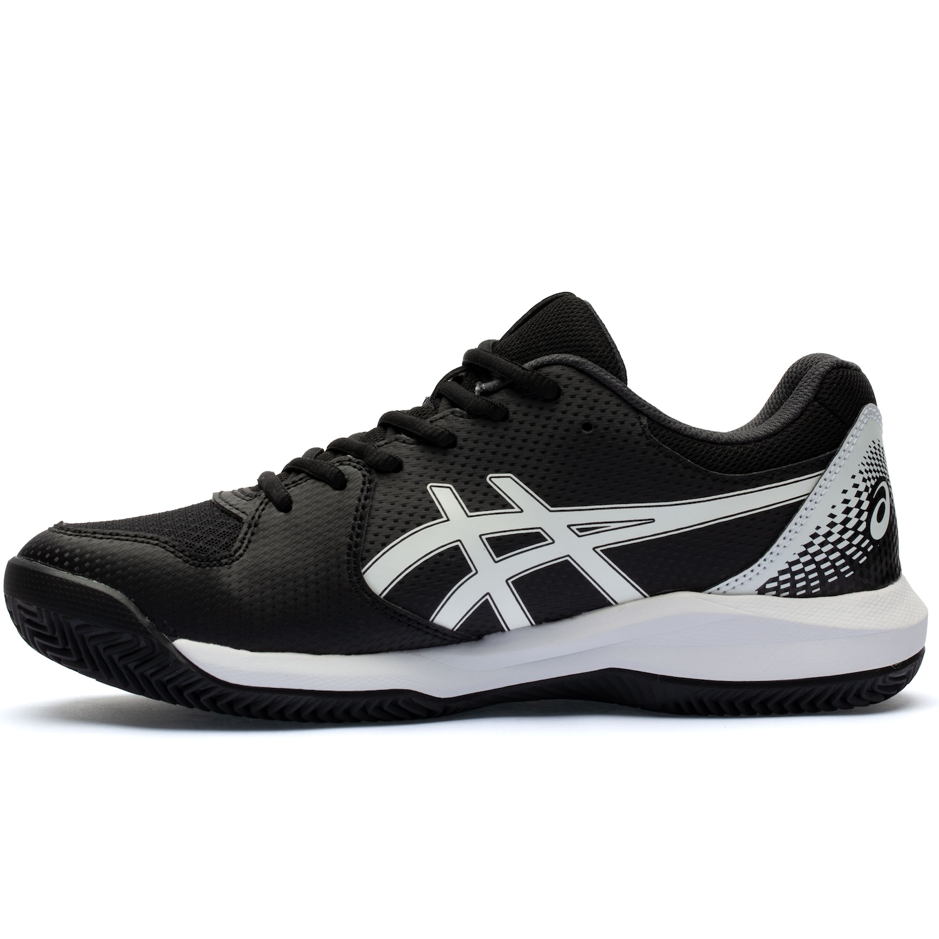 Tênis ASICS Gel-Dedicate 8 Clay - Masculino - Foto 4