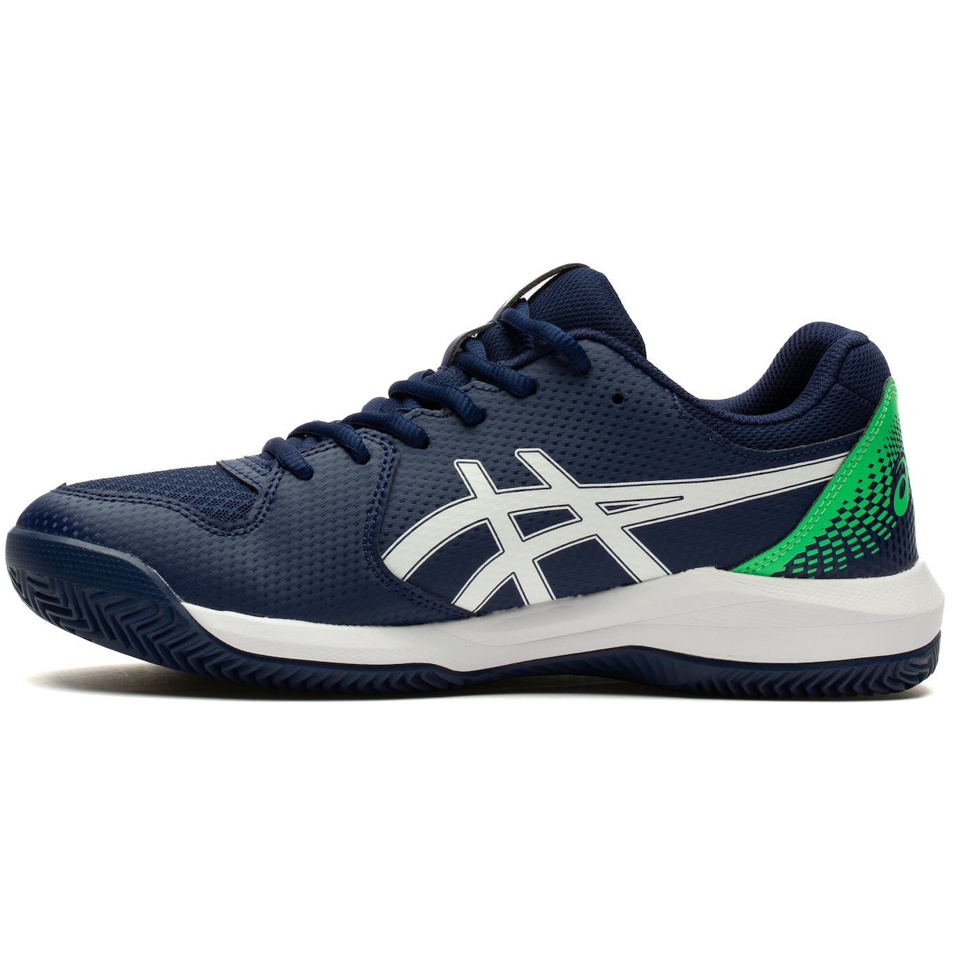 Tênis ASICS Gel-Dedicate 8 Clay - Masculino - Foto 3