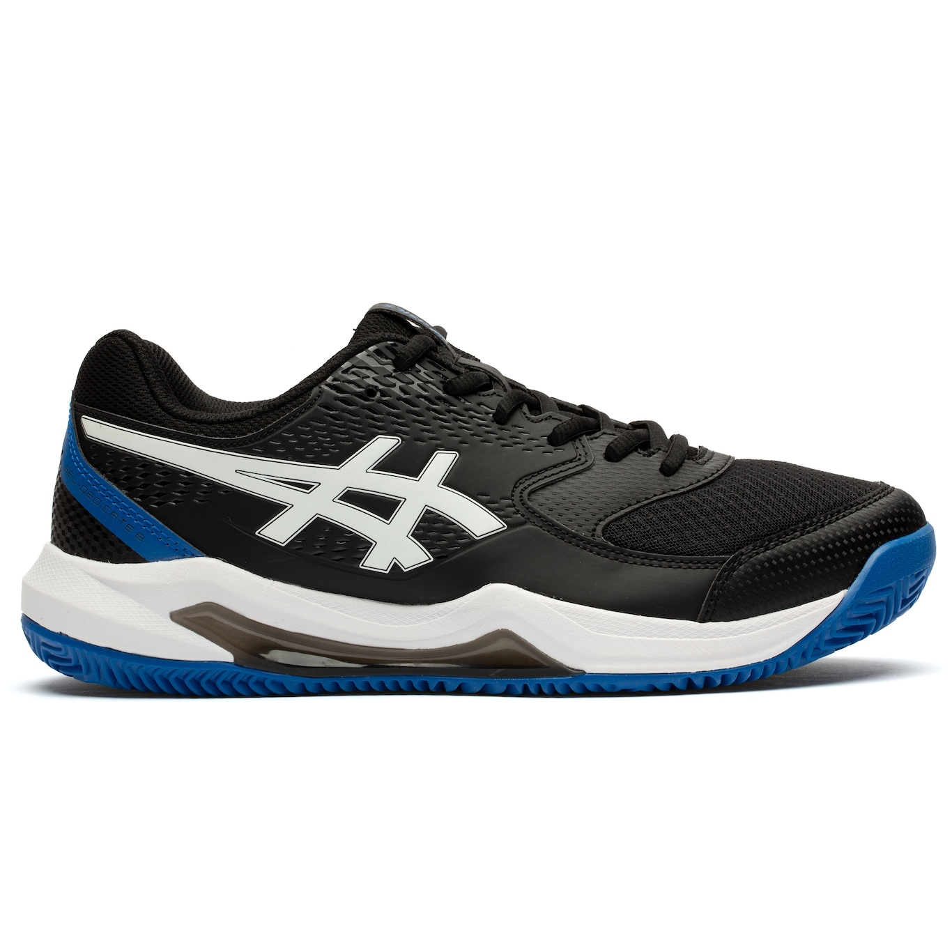 Tênis ASICS Gel-Dedicate 8 Clay - Masculino - Foto 1