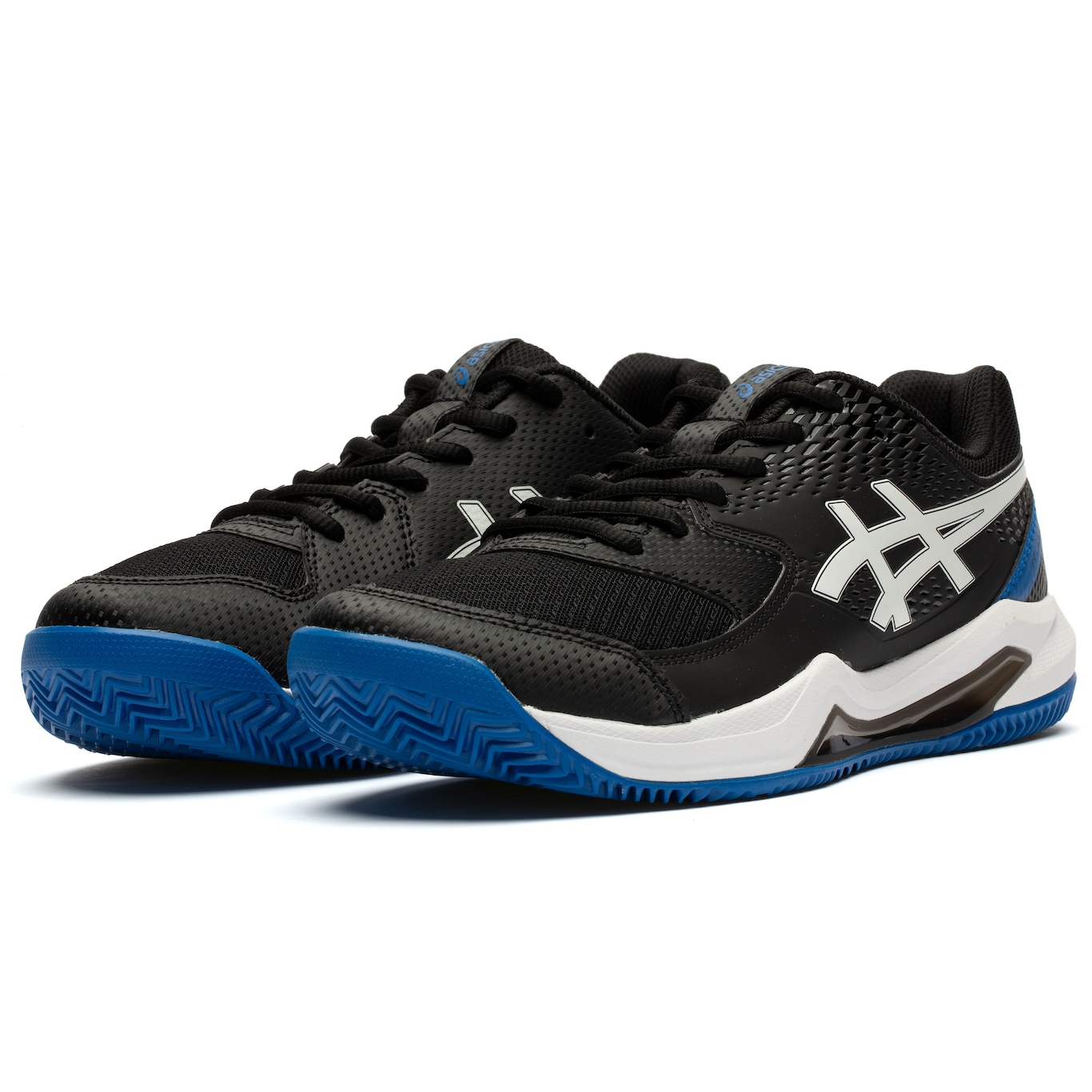 Tênis ASICS Gel-Dedicate 8 Clay - Masculino - Foto 2