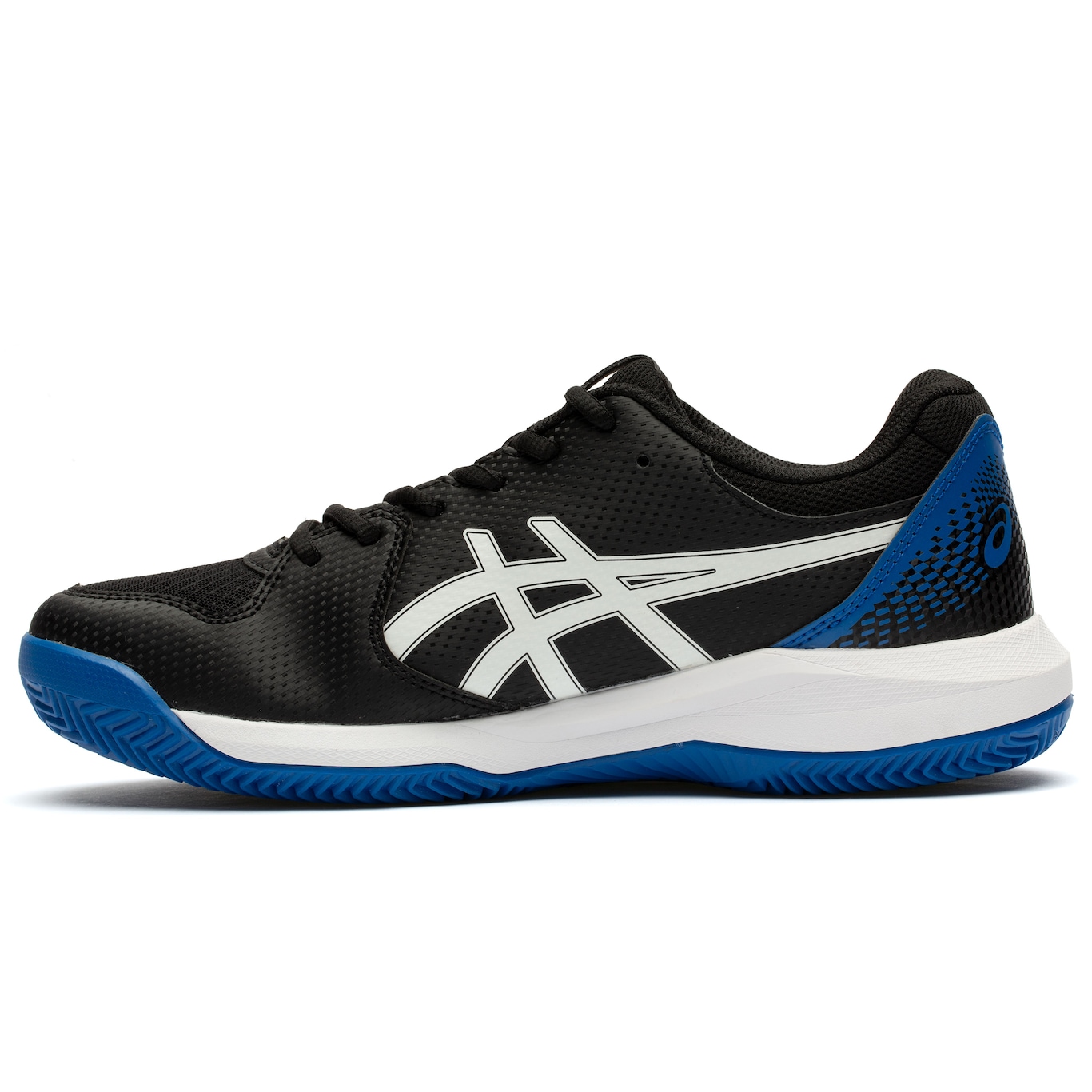 Tênis ASICS Gel-Dedicate 8 Clay - Masculino - Foto 3