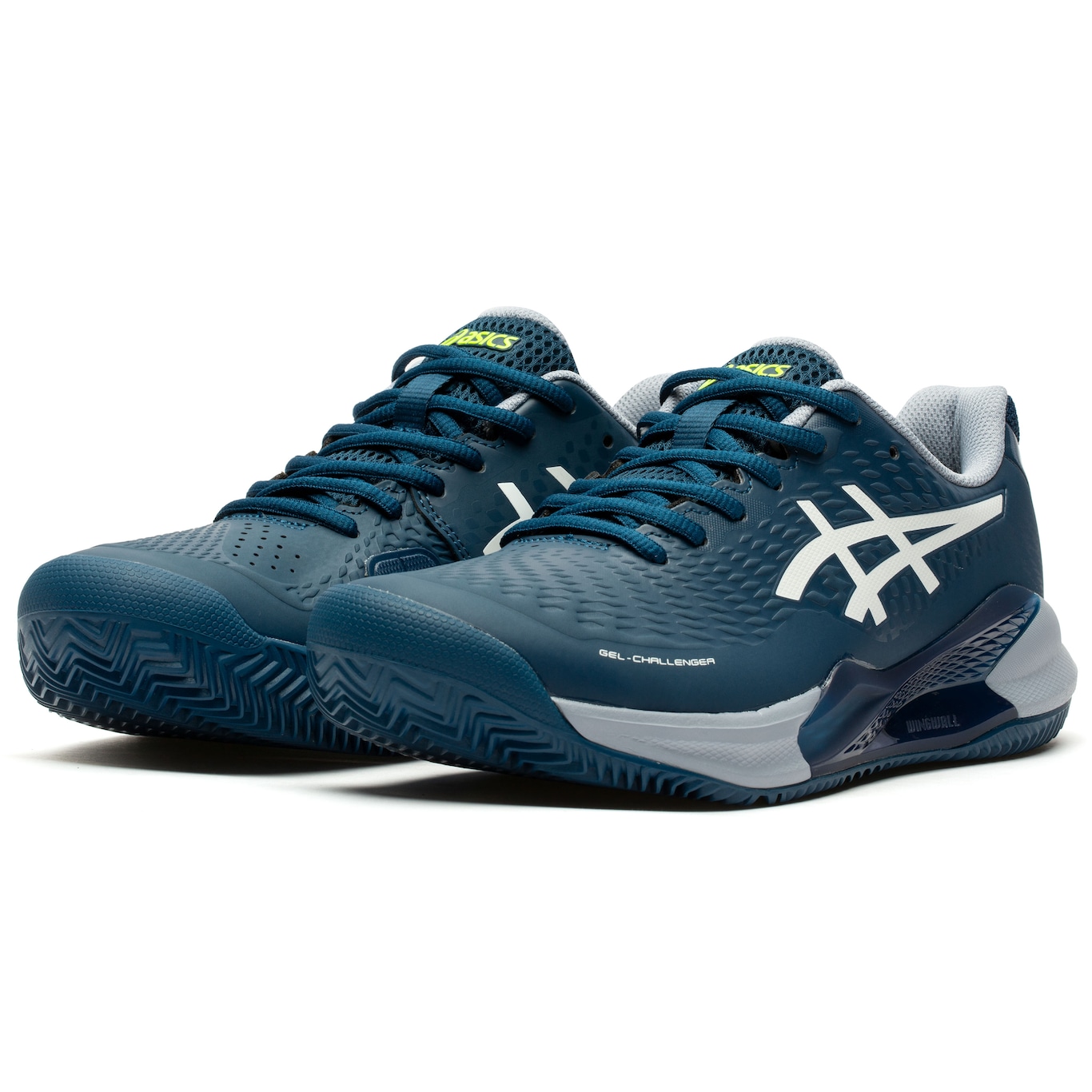 Tênis ASICS Gel-Challenger 14 - Masculino - Foto 3