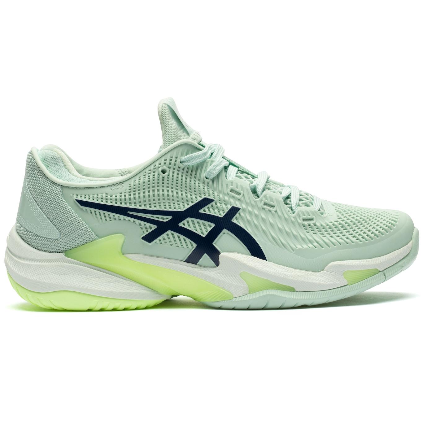 Tênis ASICS Court FF 3 - Feminino - Foto 1