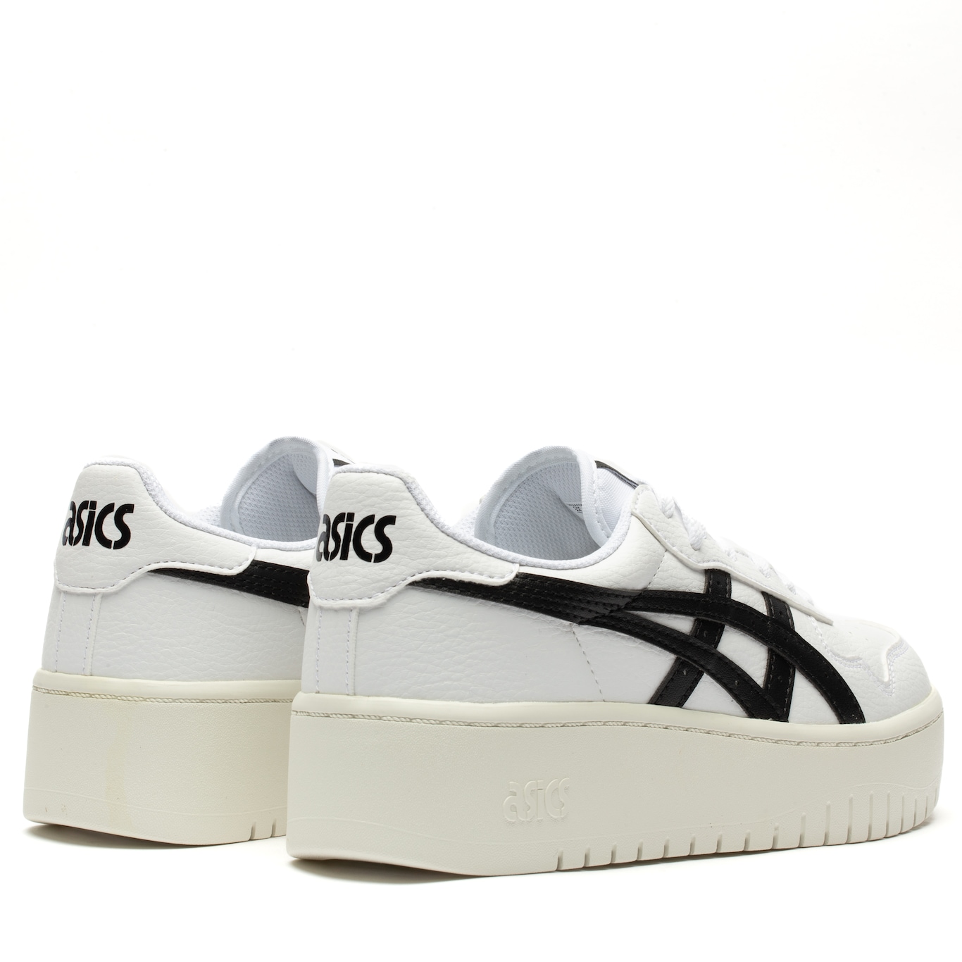 Tênis ASICS Japan S PF - Feminino - Foto 4