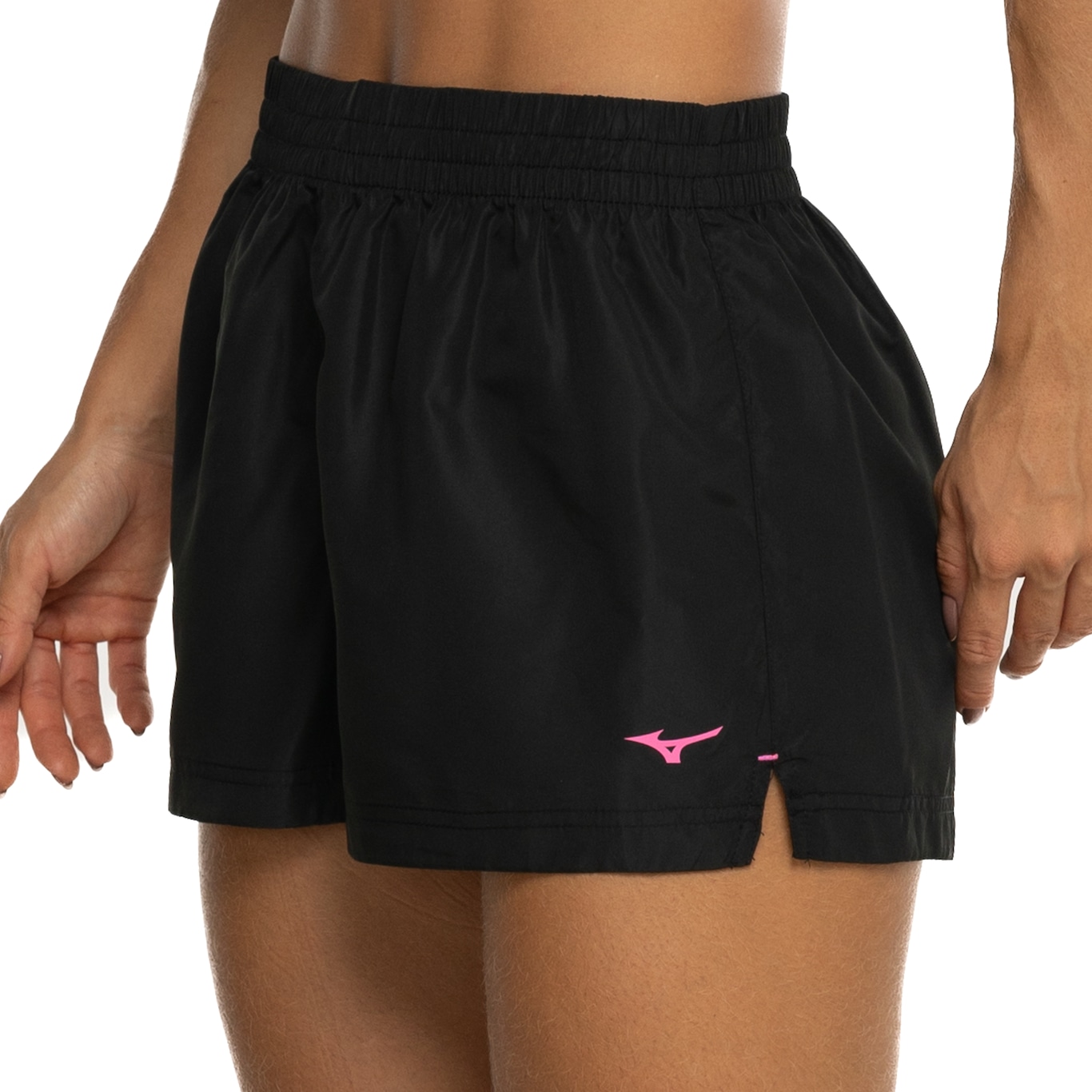 Short Feminino Mizuno New Runner - Video 1