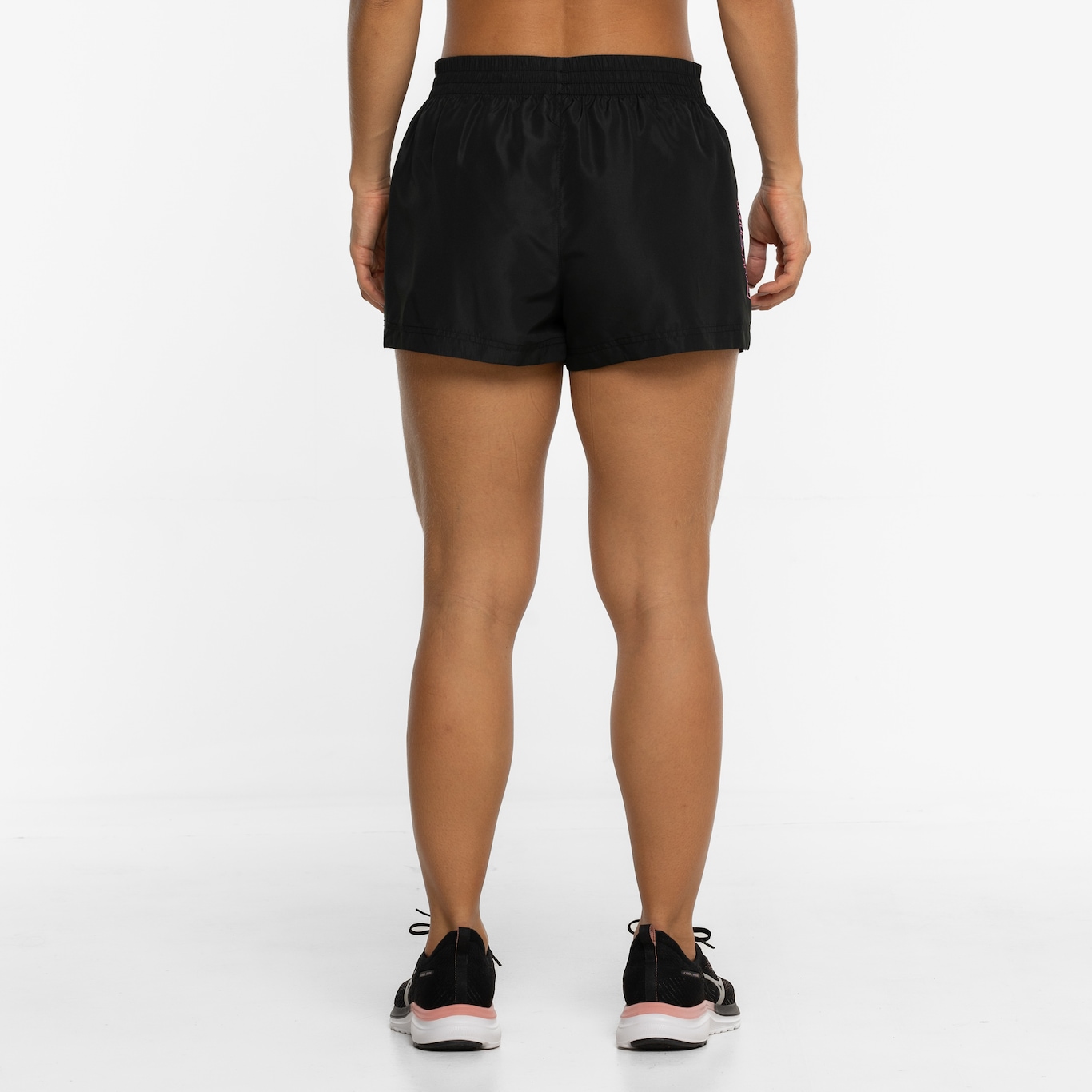 Short Feminino Mizuno New Runner - Foto 3