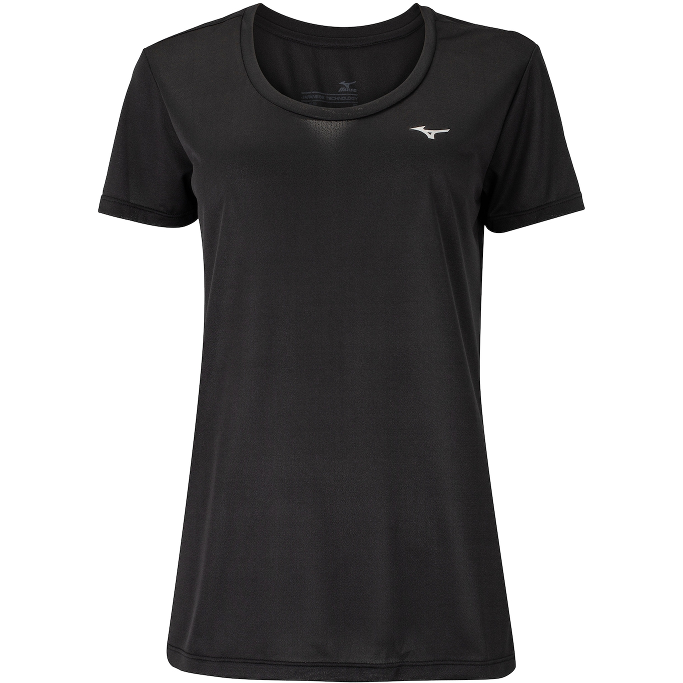 Camiseta Feminina Mizuno Nirvana - Foto 4