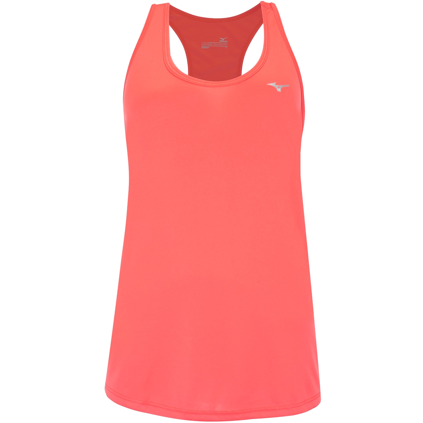 Camiseta Regata Feminina Mizuno Energy - Foto 6