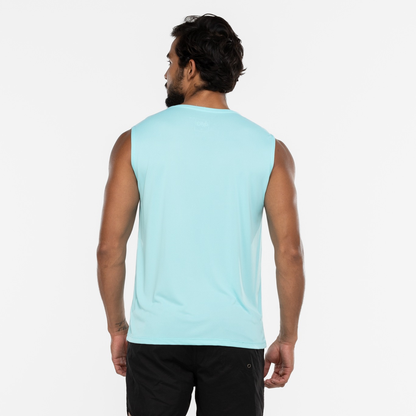 Blusa Feminina Regata Esportiva (est.Zumba 016)- Academia