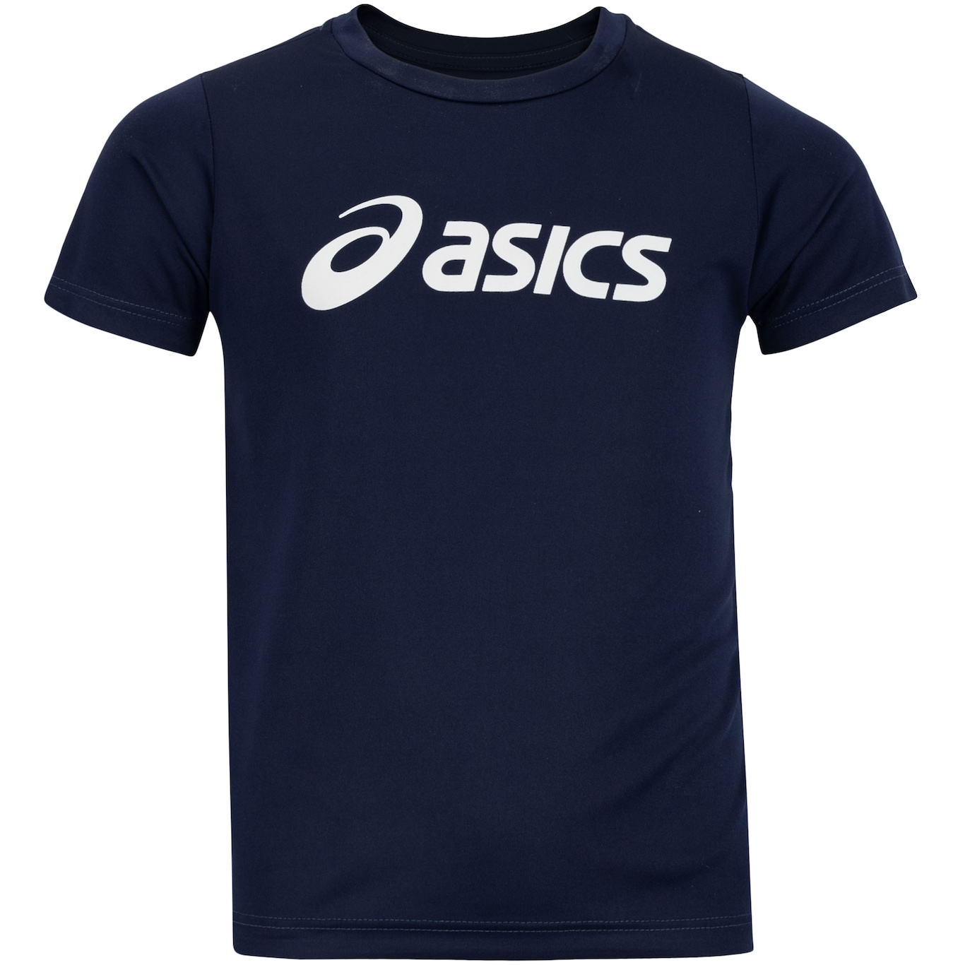 Camiseta Infantil ASICS Performance - Foto 1