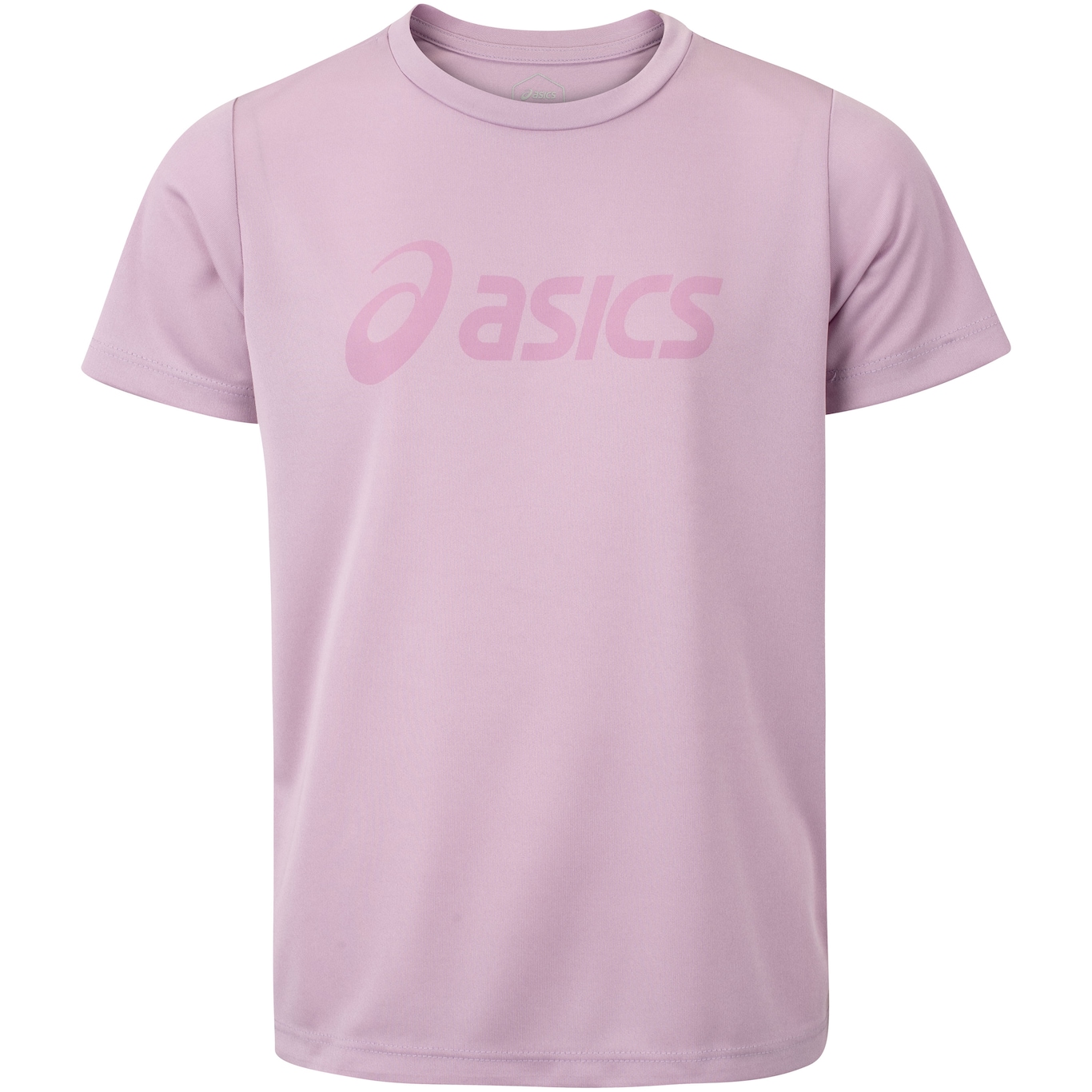 Camiseta Infantil ASICS Performance - Foto 1