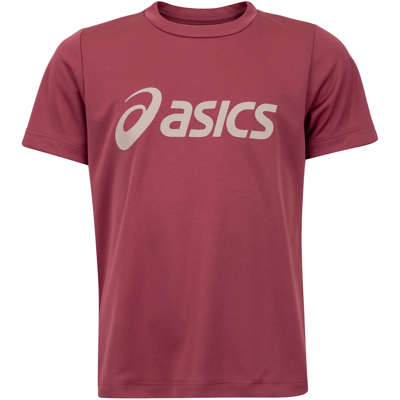 Camiseta Infantil ASICS Performance - Foto 1