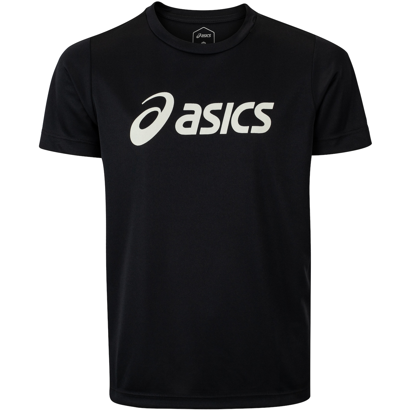 Camiseta Infantil ASICS Performance - Foto 1