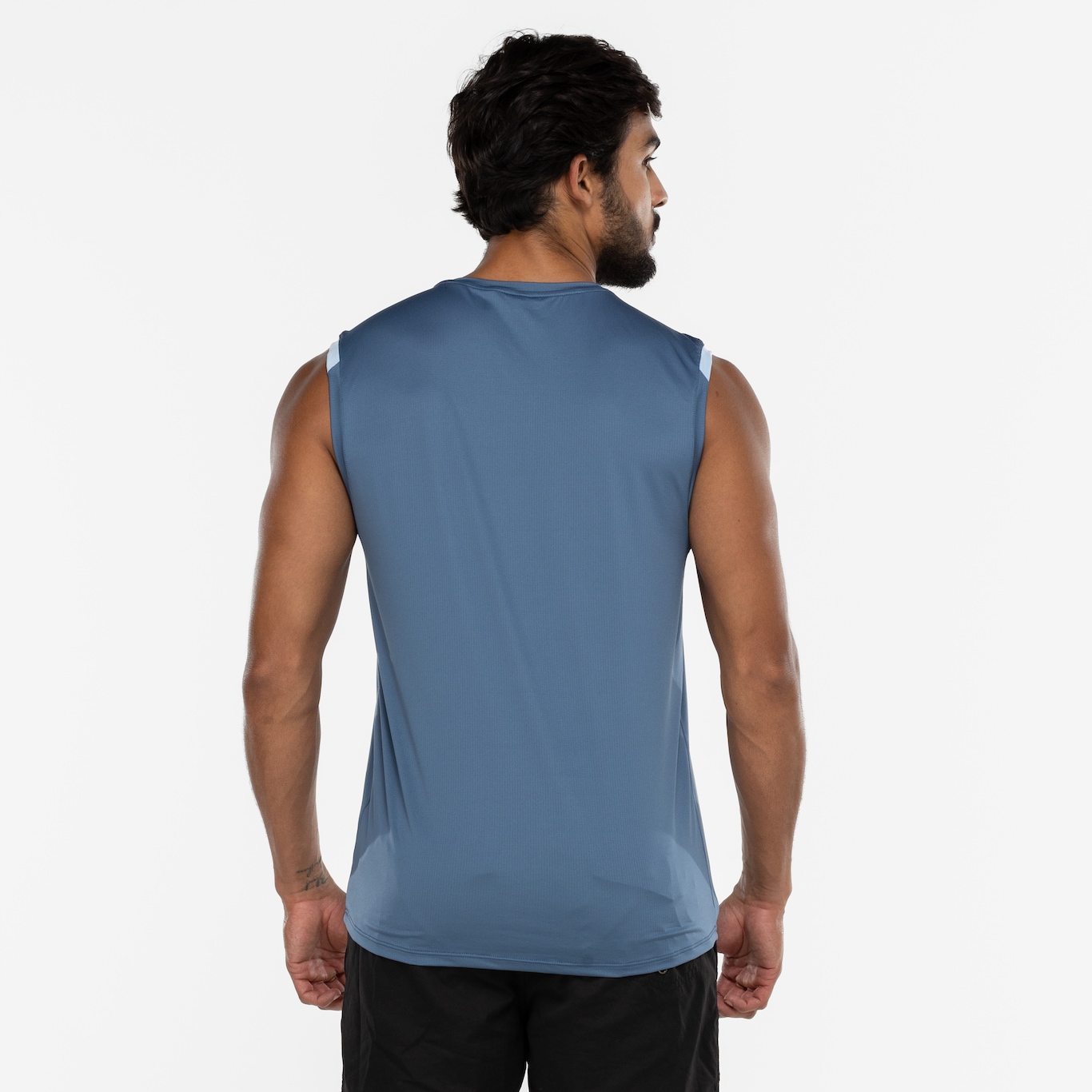 Camiseta Regata Masculina Oxer Breeze - Foto 3