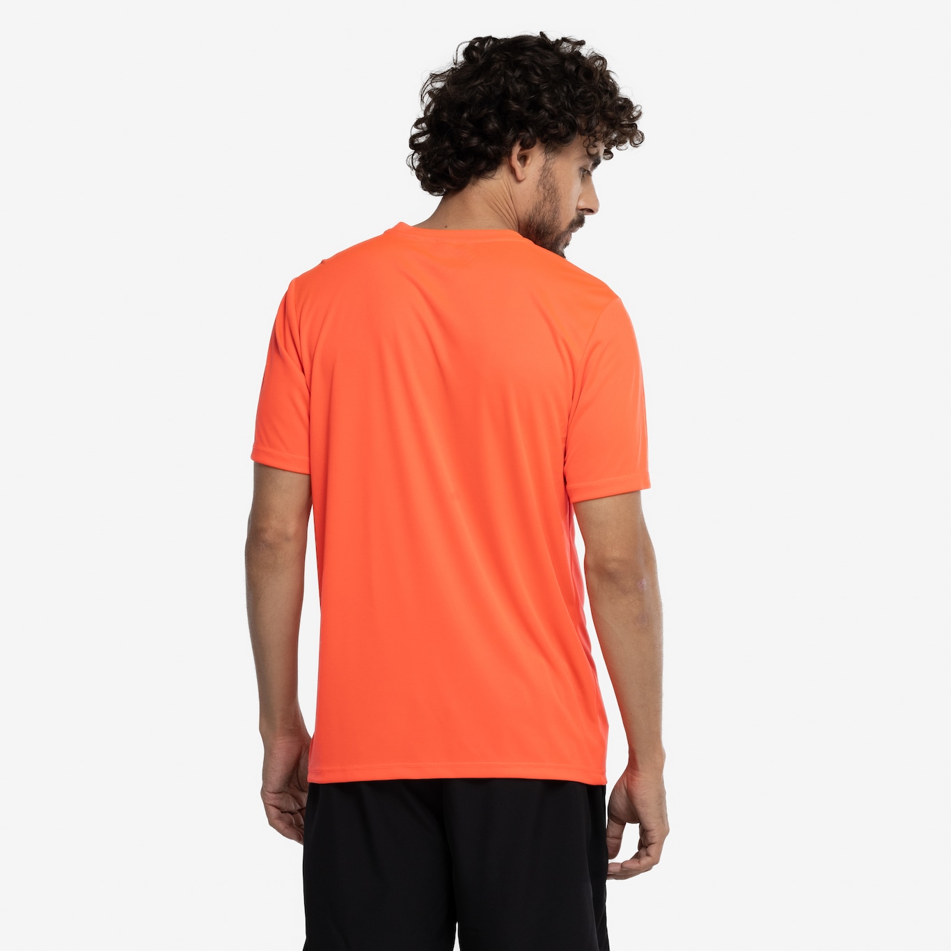 Camiseta Masculina Oxer Estampada - Foto 3