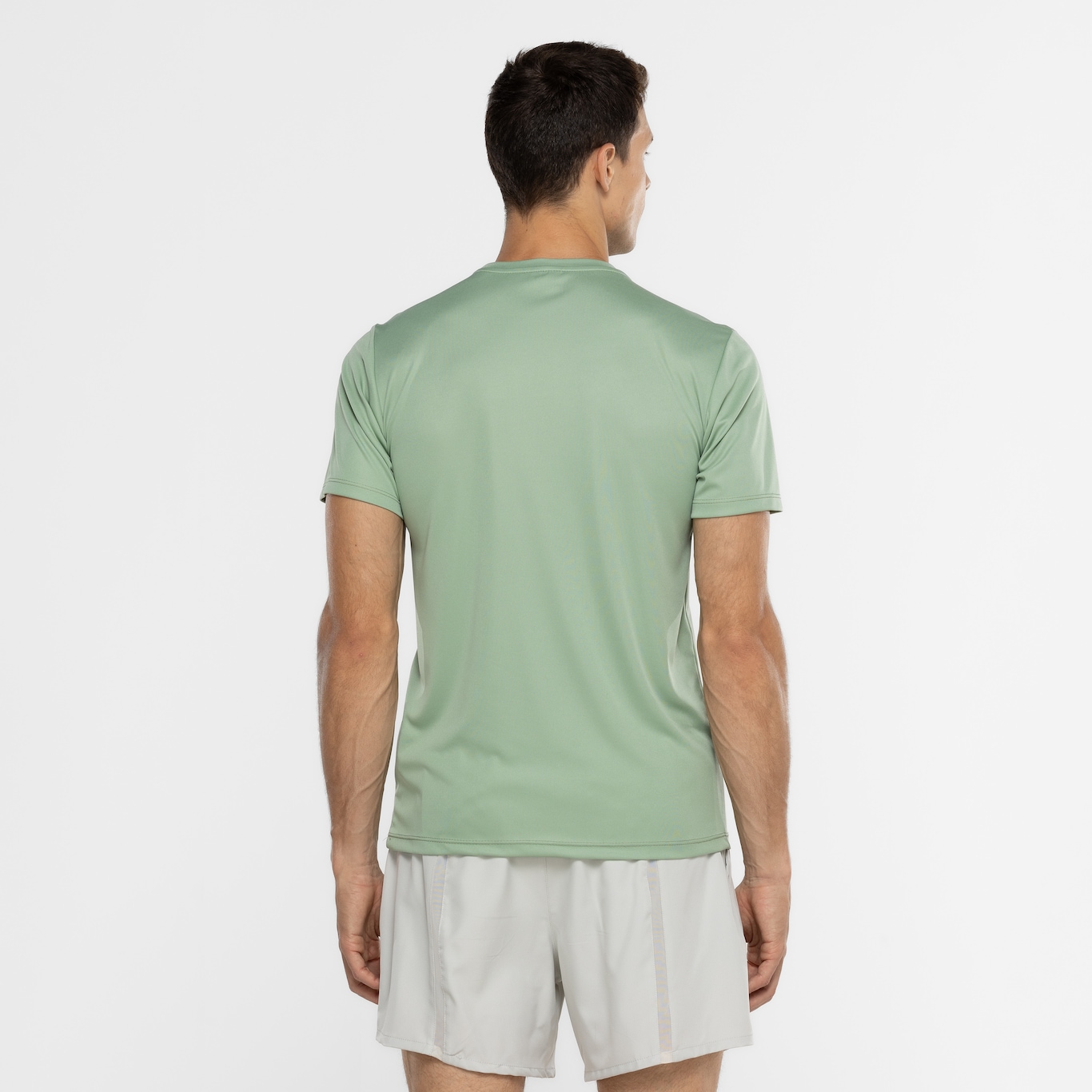 Camiseta Masculina Oxer Estampada - Foto 3